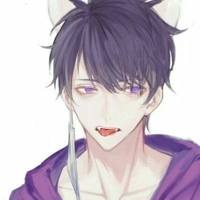 美女COS《巫师3》叶奈法惊艳绝伦 白嫩香肩紫眸勾人